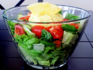 Pineapple Chunks